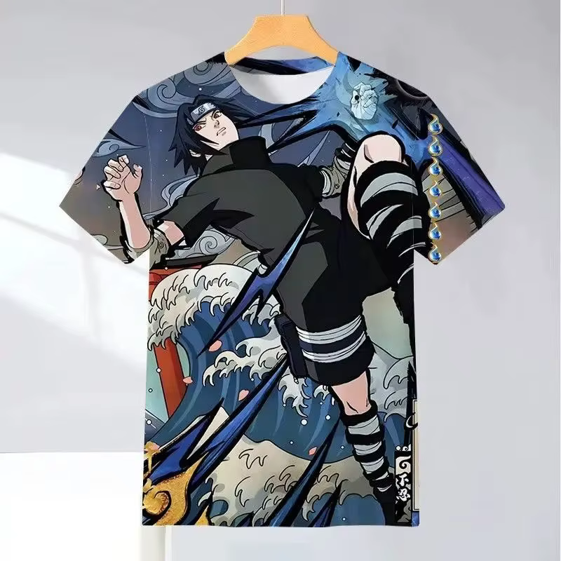 T-shirt Naruto - Pain Coat 2026