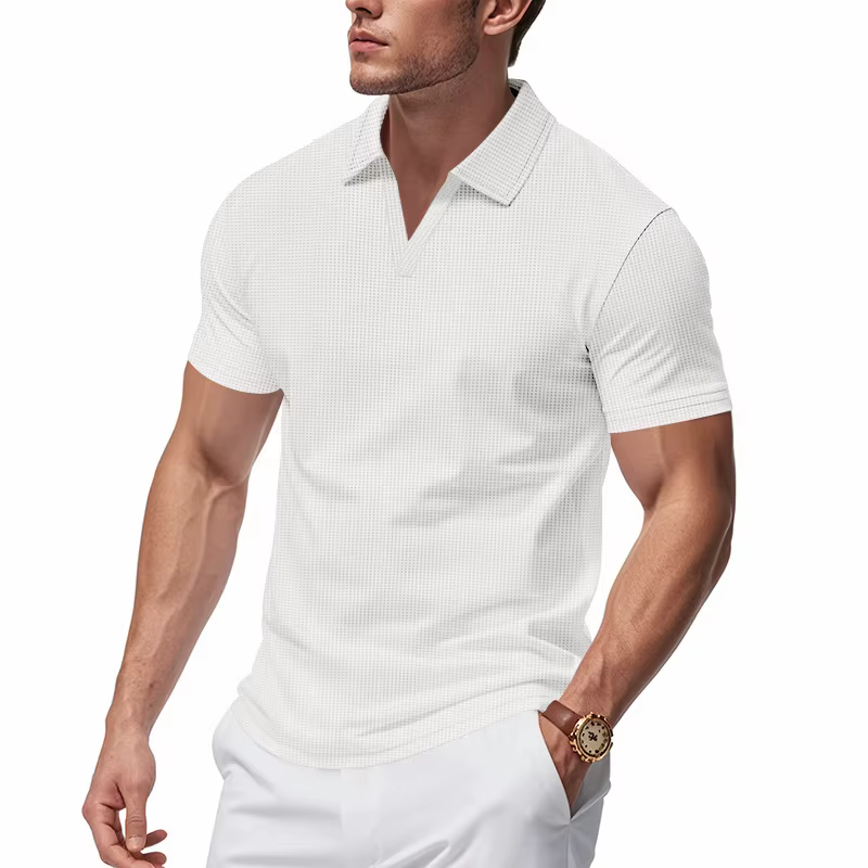 Soldes d'été 2026 : Polo sportif