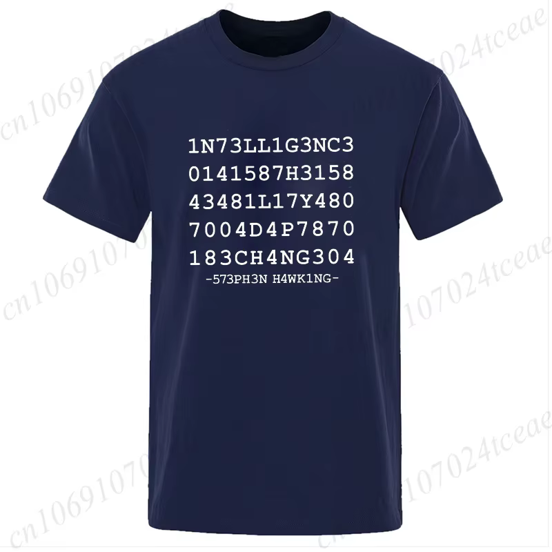 T-shirt pour hommes et femmes