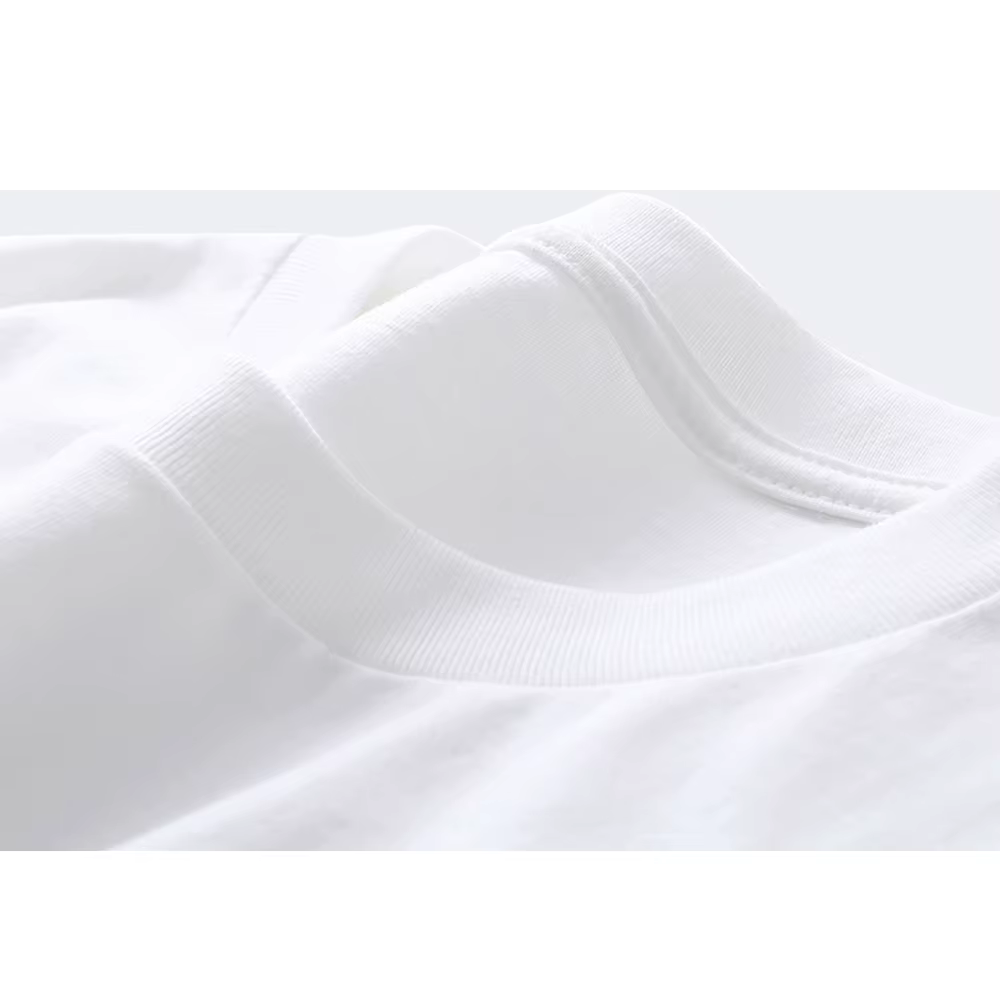 T-shirt Qlf Pnl tendance