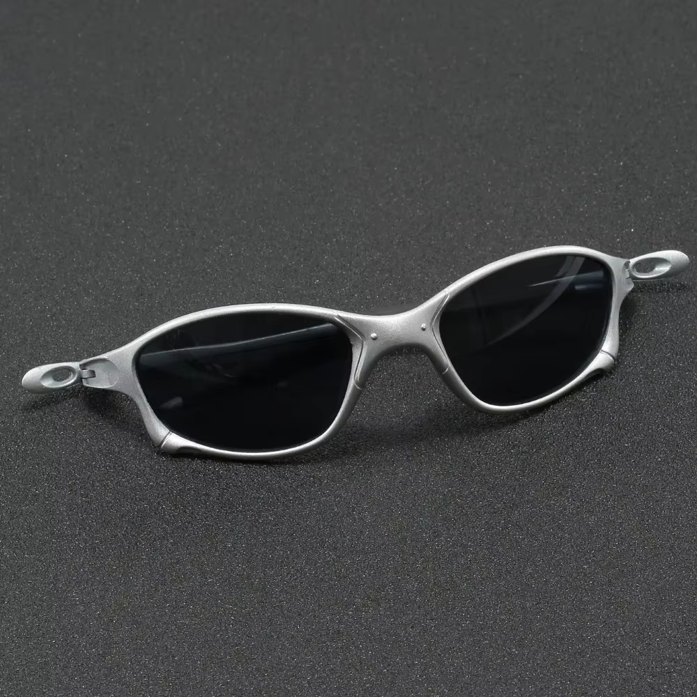 1 paire Cool hommes femmes lunettes de soleil polarisées lunettes de cyclisme UV400 pêche lunettes de soleil vélo lunettes lunettes de cyclisme lunettes d'équitation
