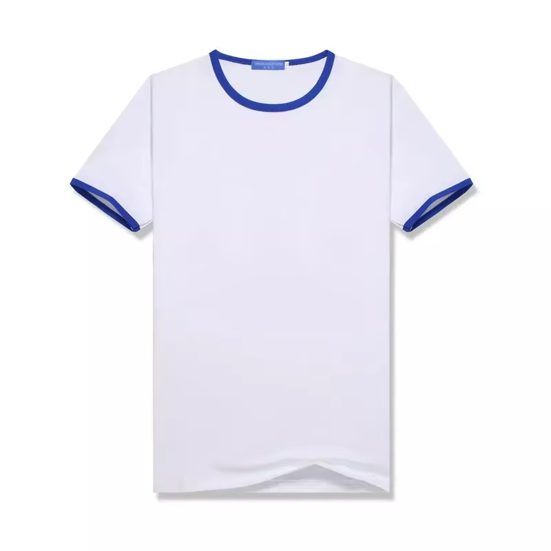 T-shirt en polyester tendance