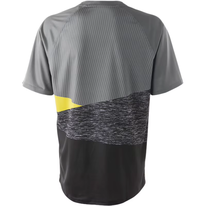 Maillot de vélo à manches courtes RL D343