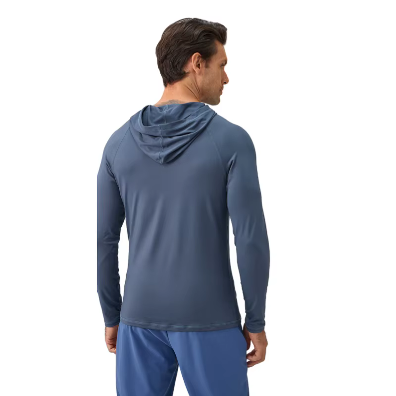 T-Shirts de Protection solaire pour hommes