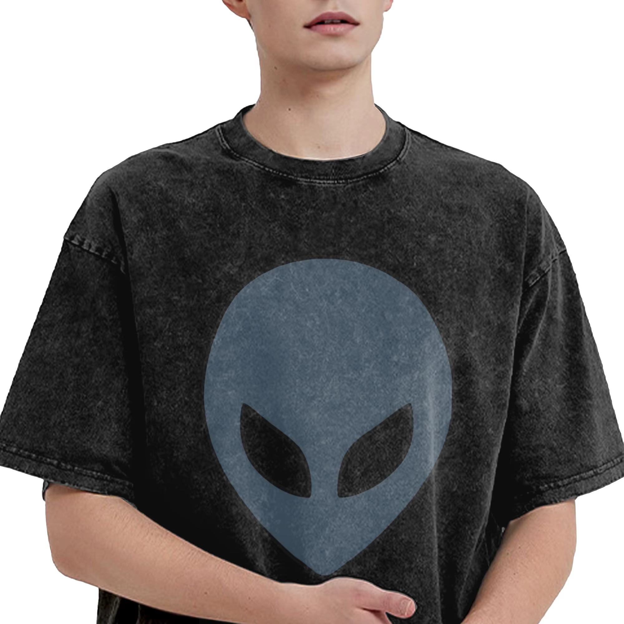 T-shirts pour hommes P-Postal Dude