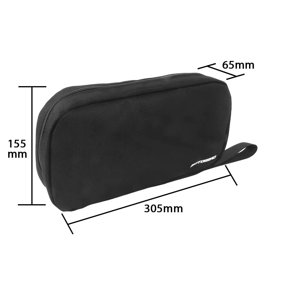 Boîte à outils pour moto, sac intérieur pour outils, étui pour outils, sacs à outils pour BMW R1250GS Adventure F850 F750 GS ADV R 1250 1200 GS ADV GSA