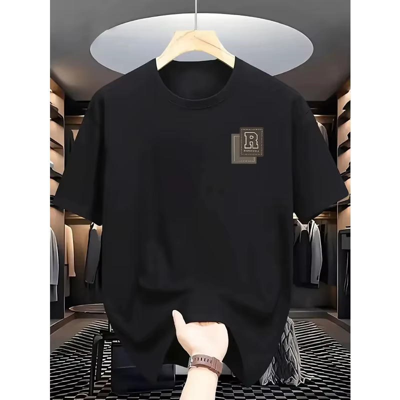 T-shirt à motif