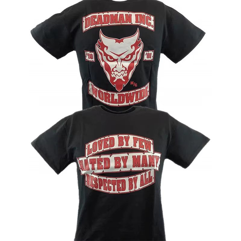 T-shirt blanc hommes Cool
