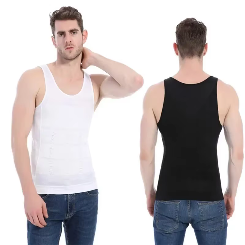 T-shirt de sport pour hommes