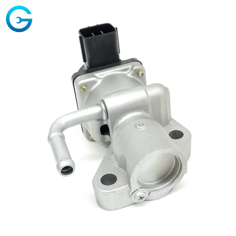 Valve EGR 1590848 EGV1025 pour Ford Focus C-Max Fiesta Mondeo Maverick S-Max 5204549 1119890 LF01-20-300 1S7G-9D475-AK