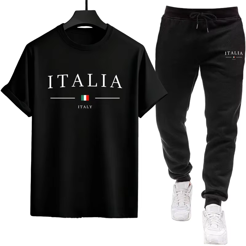 Ensemble de survêtement pour homme