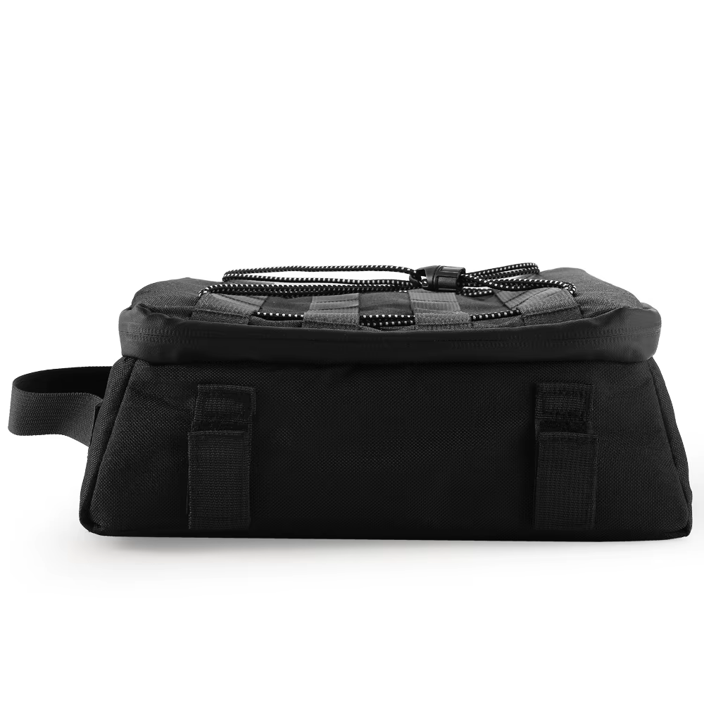 Étui Durable de sacoches de boîte supérieure de sac de Vario de moto pour BMW R 1300 GS R1300GS 