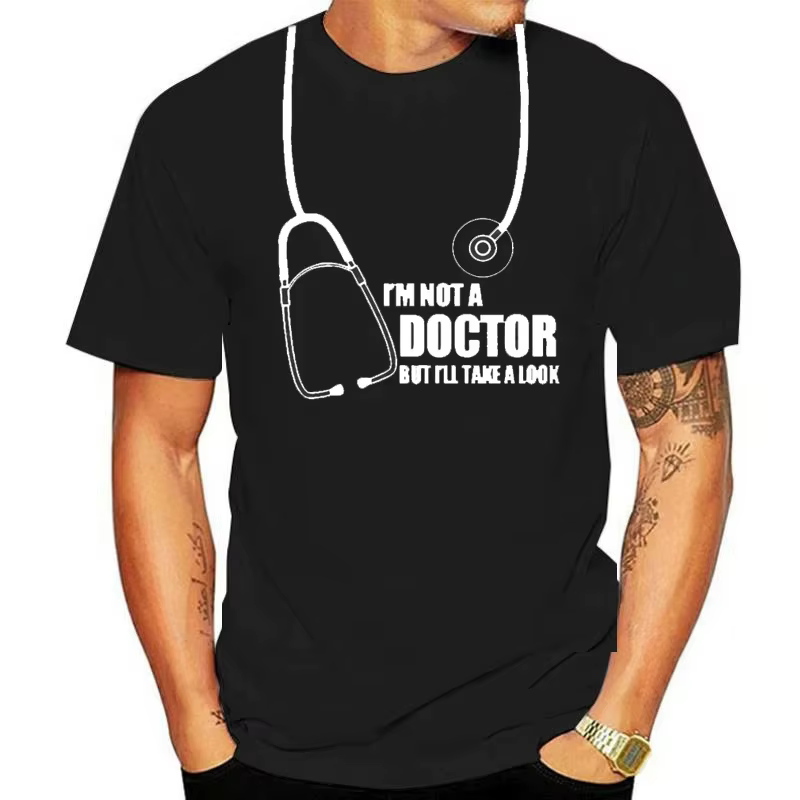 T-shirt manches courtes homme