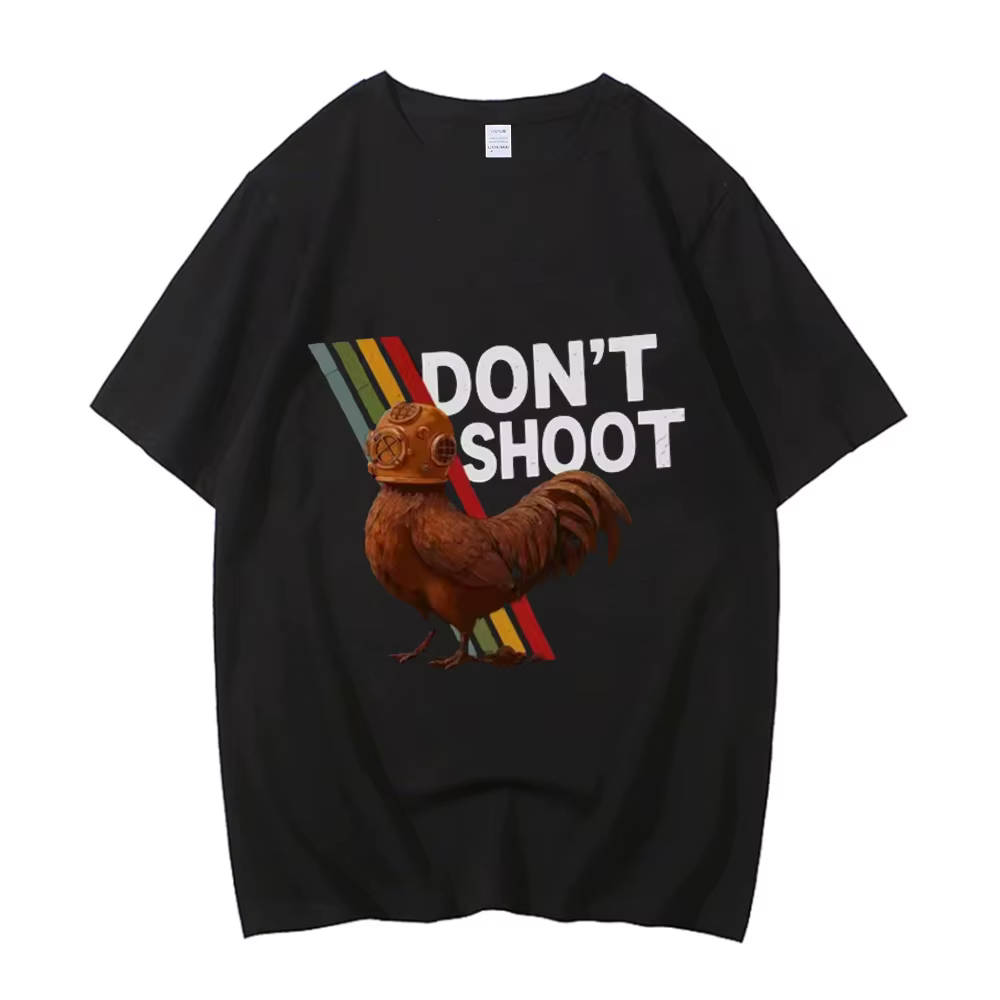 T-shirt ARC Raiders pour homme