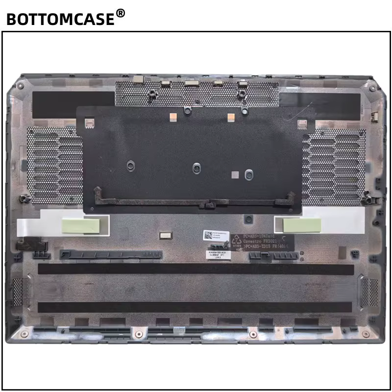 Nouveau pour BOTTOMCASE ® LOQ 15AHP9 15ARP9 coque arrière LCD pour ordinateur portable/lunette LCD/couvercle