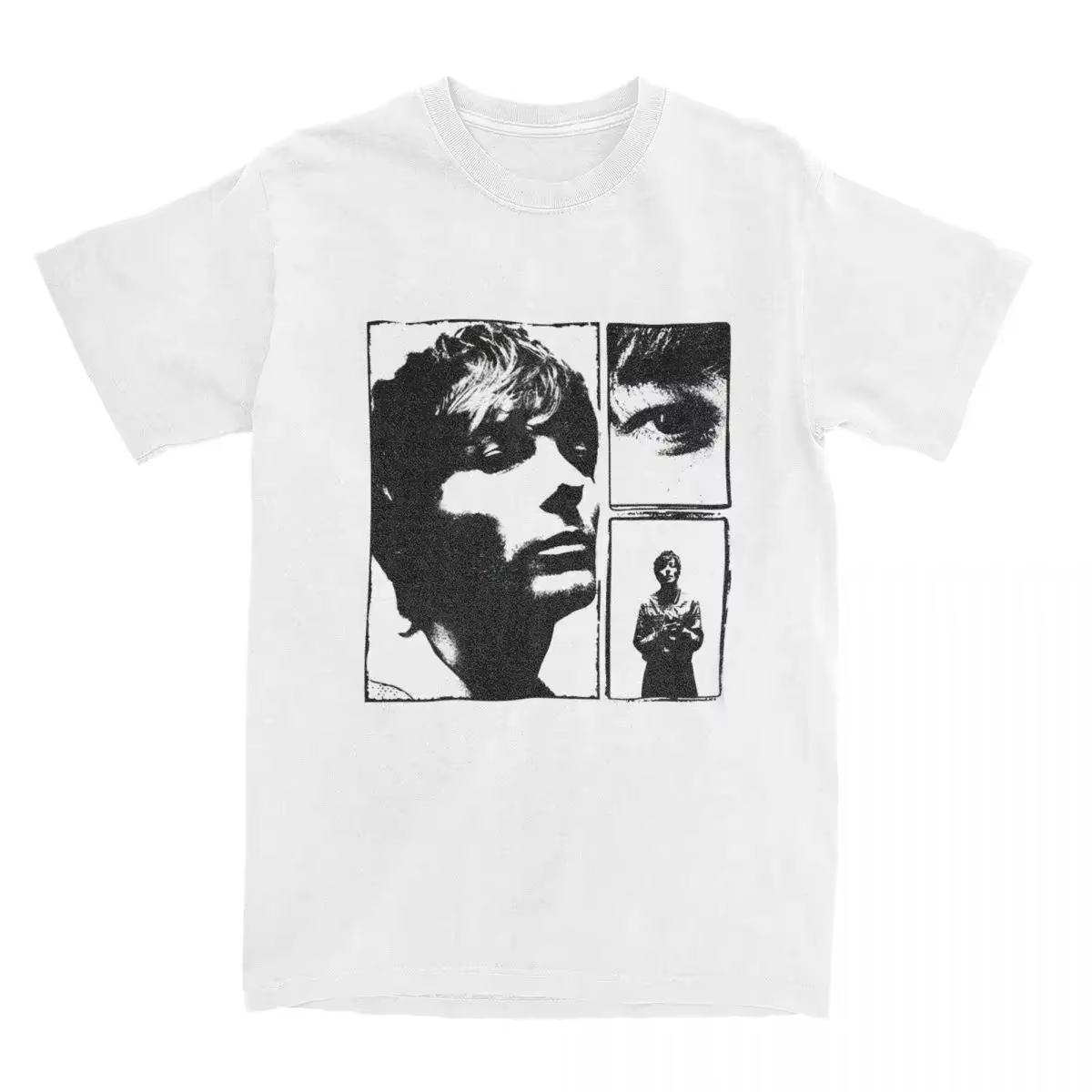 Louis Tomlinsons comprend gros plan pour hommes femmes T-Shirts Merch Hipster t-shirt
