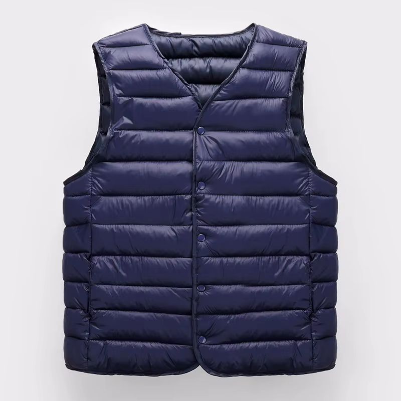 Doublure chaude ultra légère pour homme