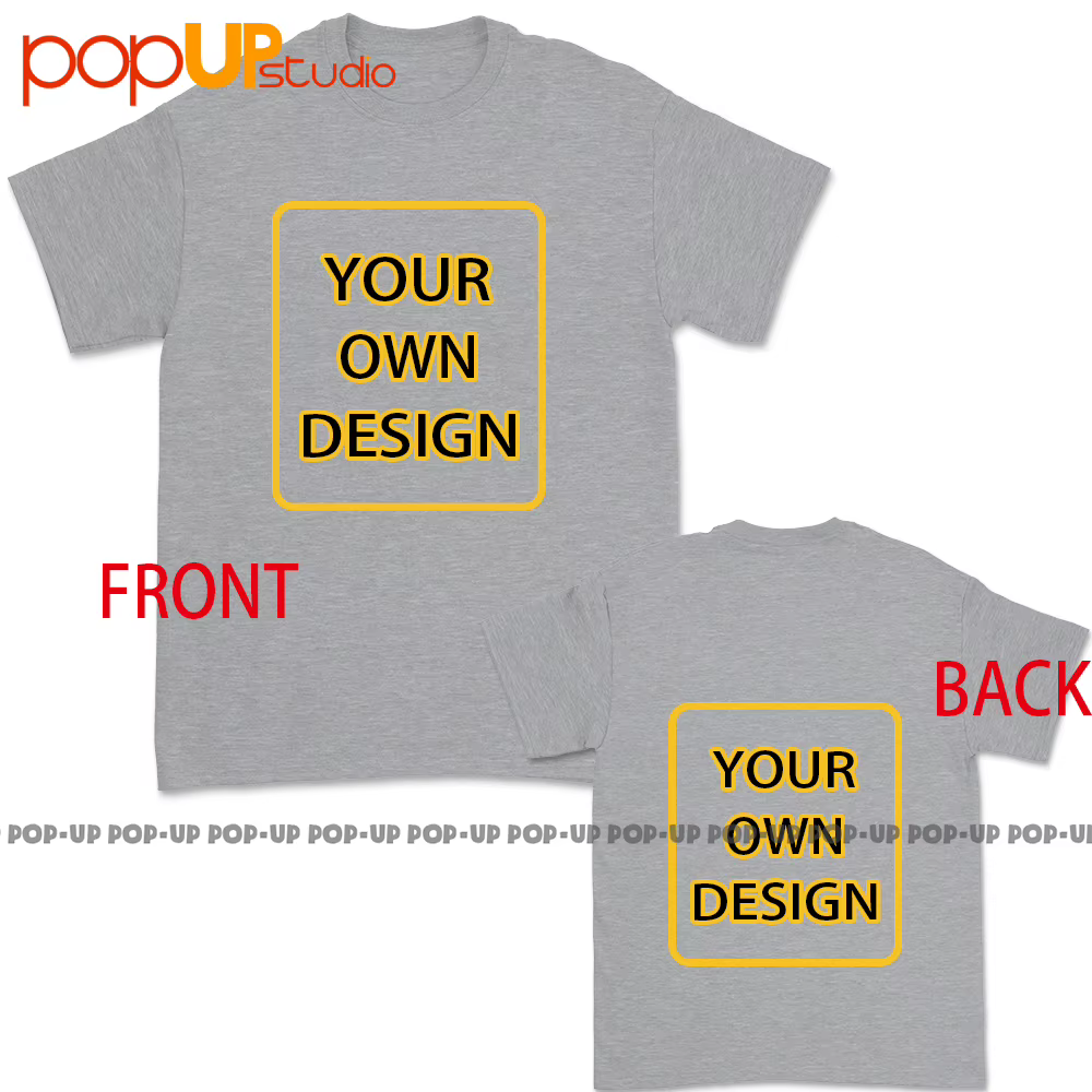 T-Shirt à manches courtes pour hommes