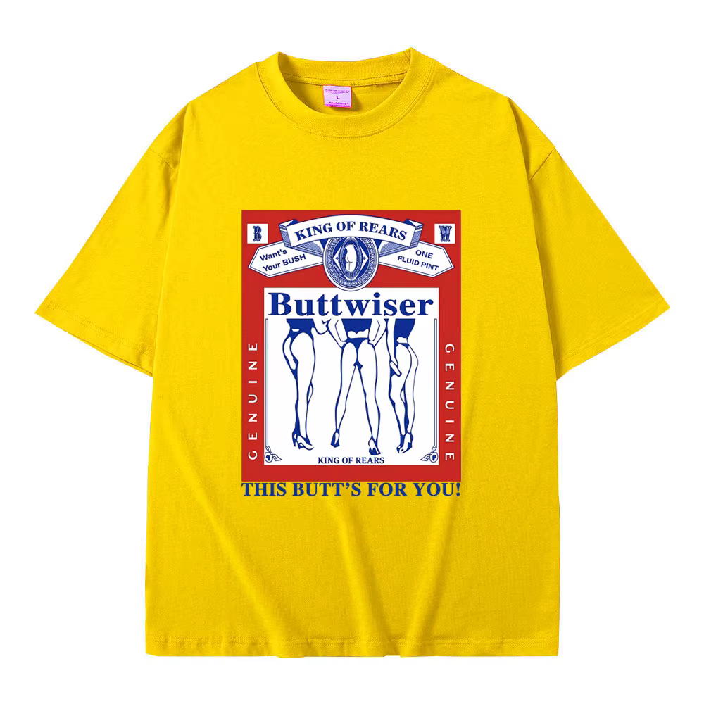 T-shirt pour Homme et Femme