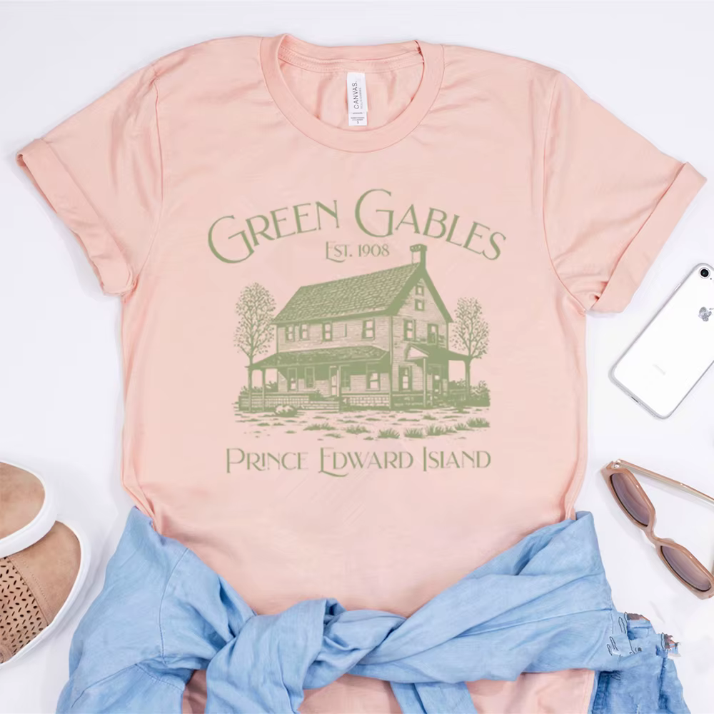 Anne of Green Gables Chemise