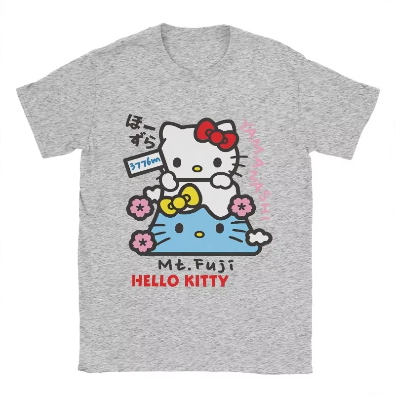 Nouveau T-shirt imprimé en coton 2026 pour les fêtes