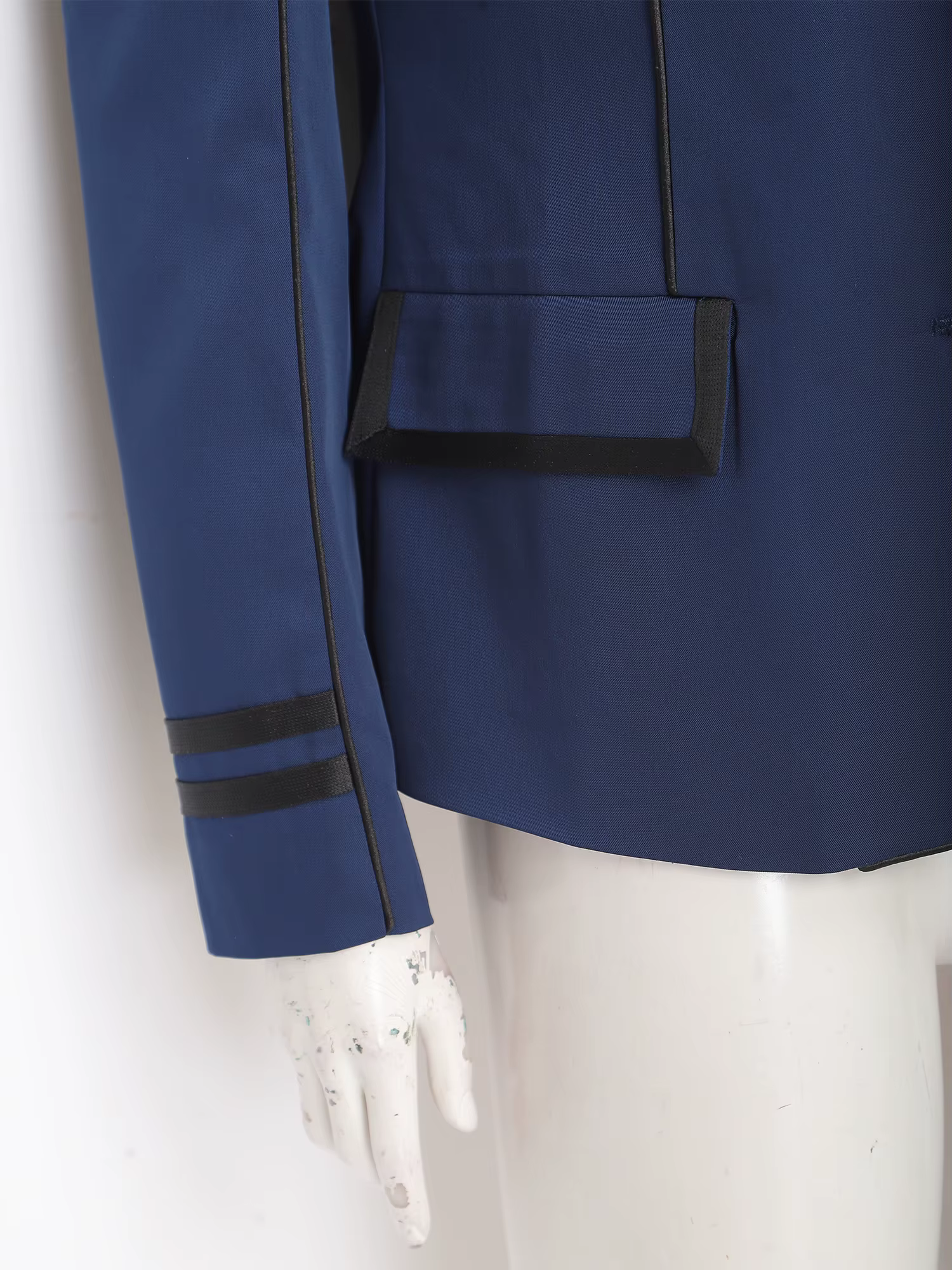 Veste de costume d'équitation professionnelle pour femmes