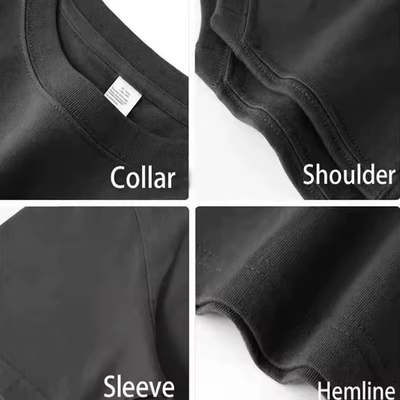 T-shirts imprimés ADO pour hommes