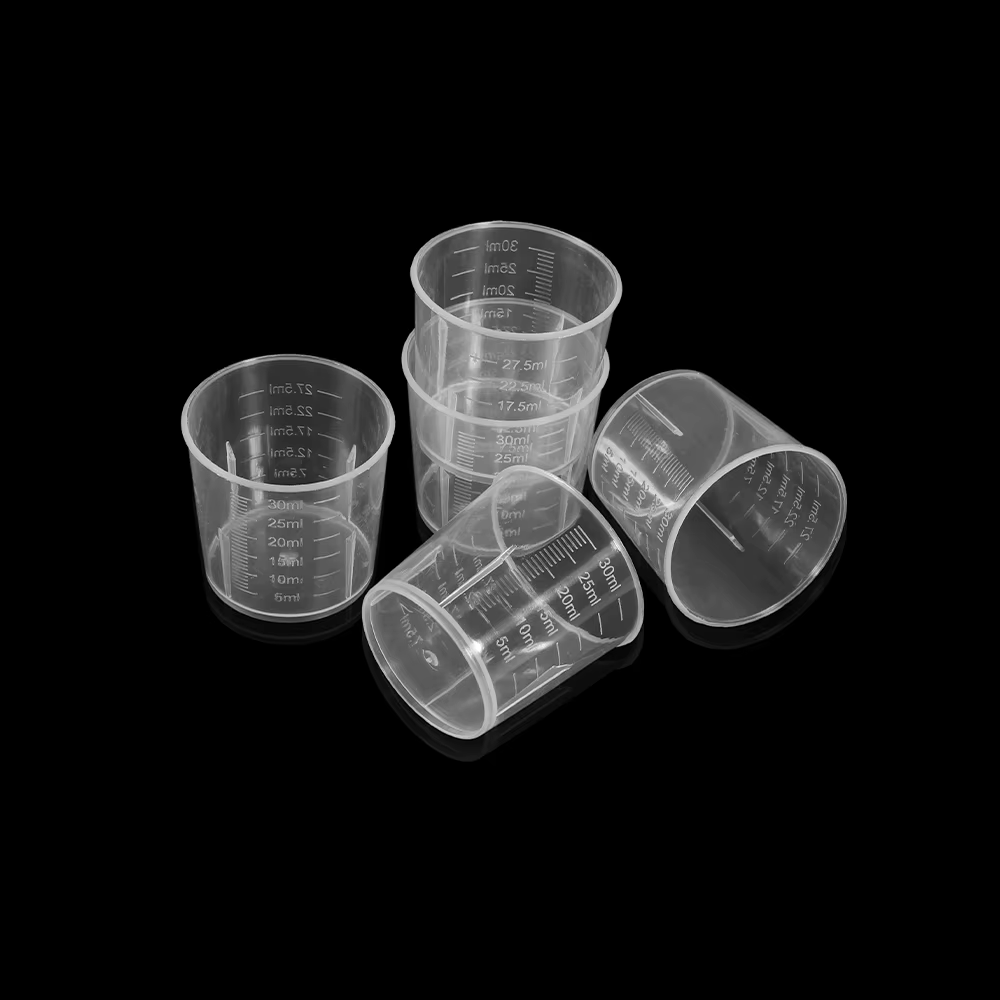 Kit d'outils de moulage de mélange de résine