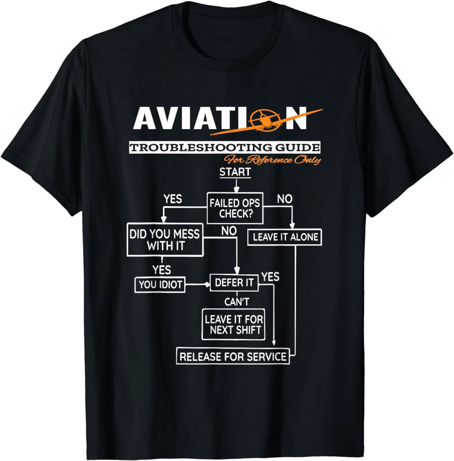 T-Shirt humoristique pour homme, vêtement pour pilote d'avion, WesterGuide