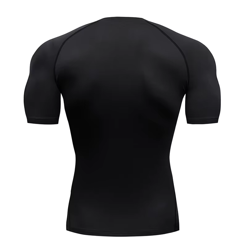 Sweat-shirt de fitness pour hommes