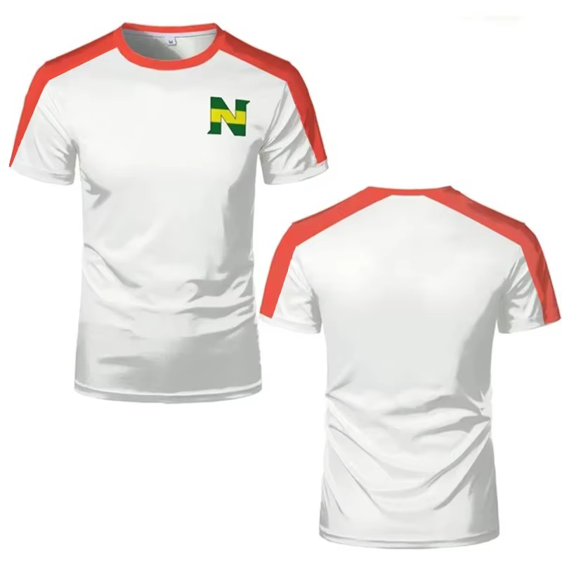 T-shirt de sport pour hommes