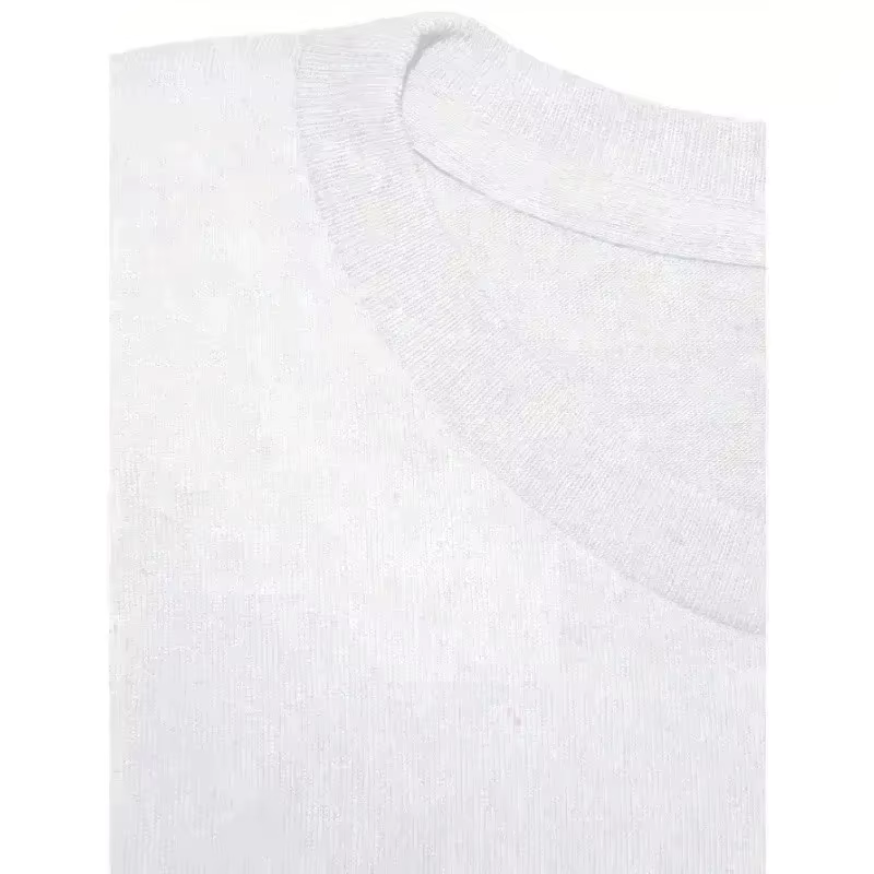 T-shirt Vintage S-5XL, style High Street