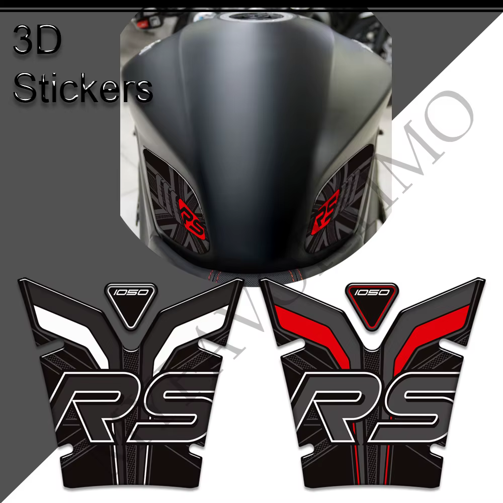 Poignées de protection pour réservoir de moto Triumph Speed Triple 1050RS 1050 RS