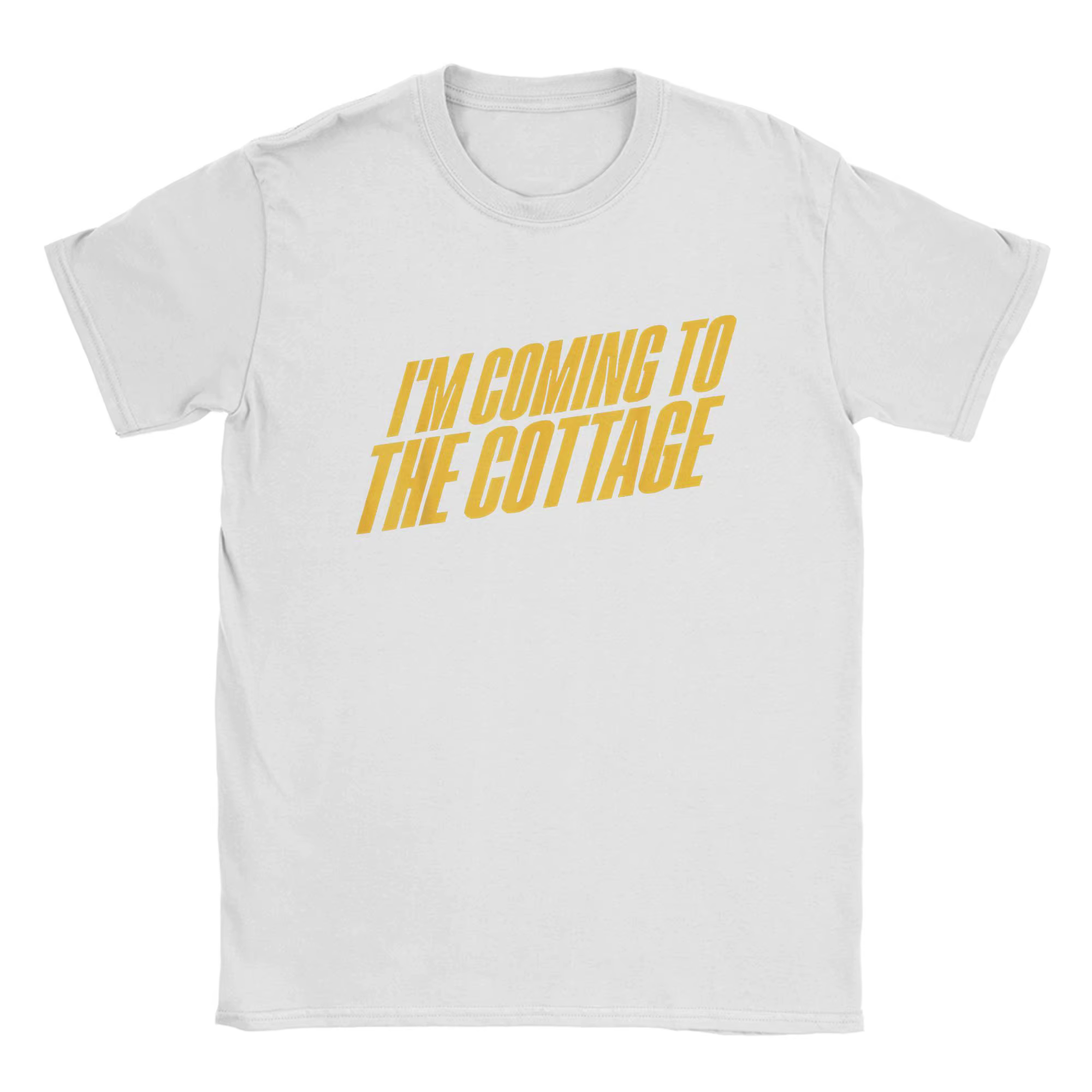 T-Shirt à manches courtes pour hommes