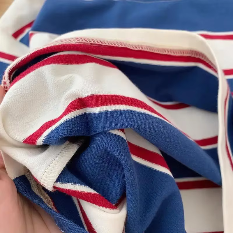 T-shirt à manches longues pour enfants