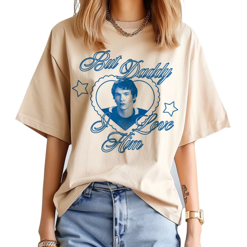 T-shirt Rivalité Chauffante pour Femme, Confortable et Doux, Cadeau pour Fans, Streetwear Psychédélique Harajuku