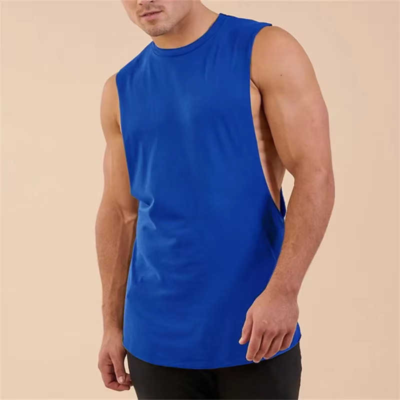 Débardeur de musculation pour hommes