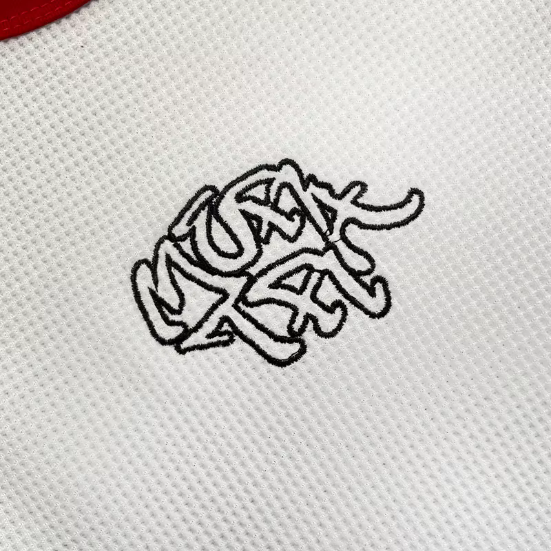 Débardeurs Tendance Été Mertre Streetwear – Gilet Décontracté de Haute Qualité avec Broderie Logo et Motif à la Mode