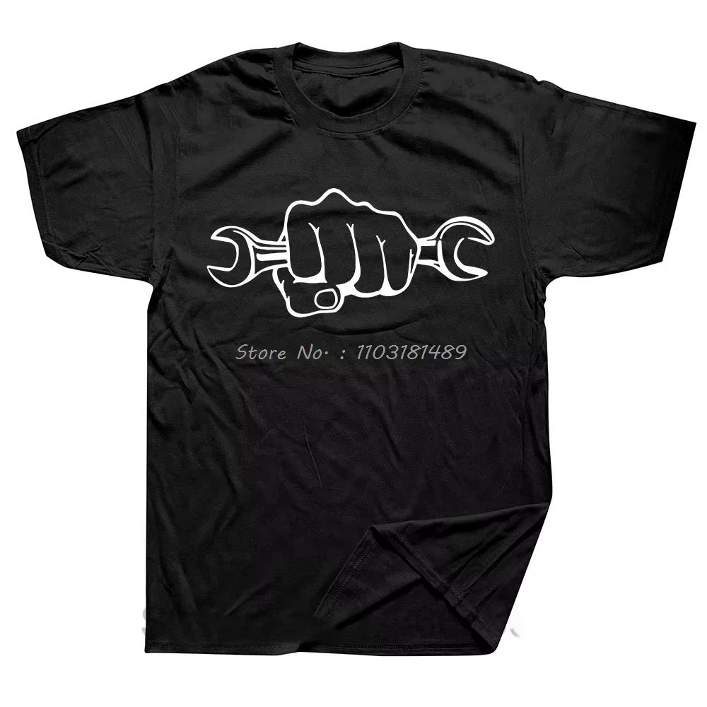 T-shirt manches courtes col rond homme