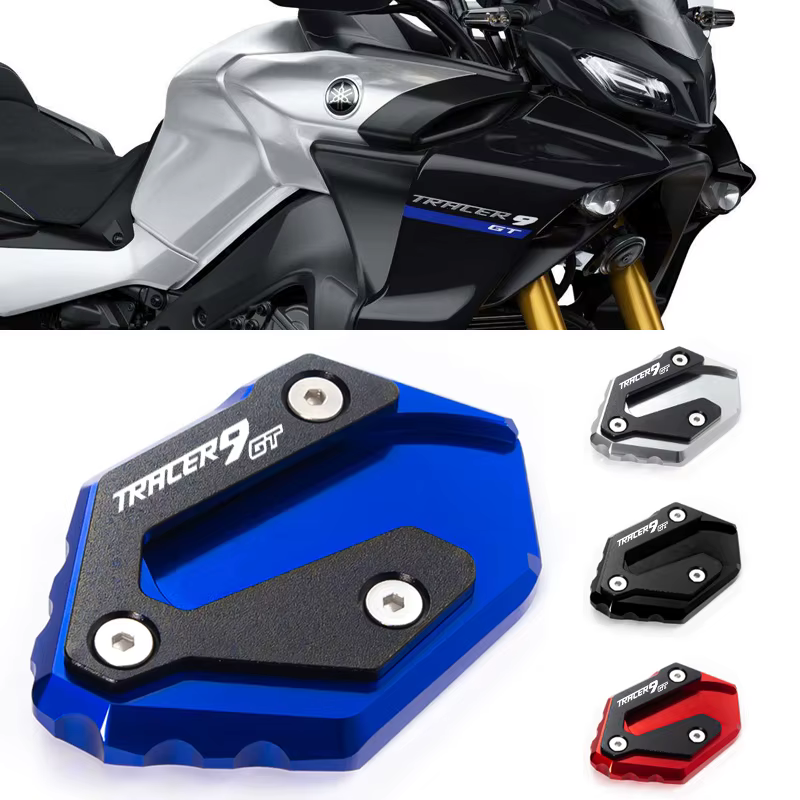 Pour YAMAHA TRACER 9gt