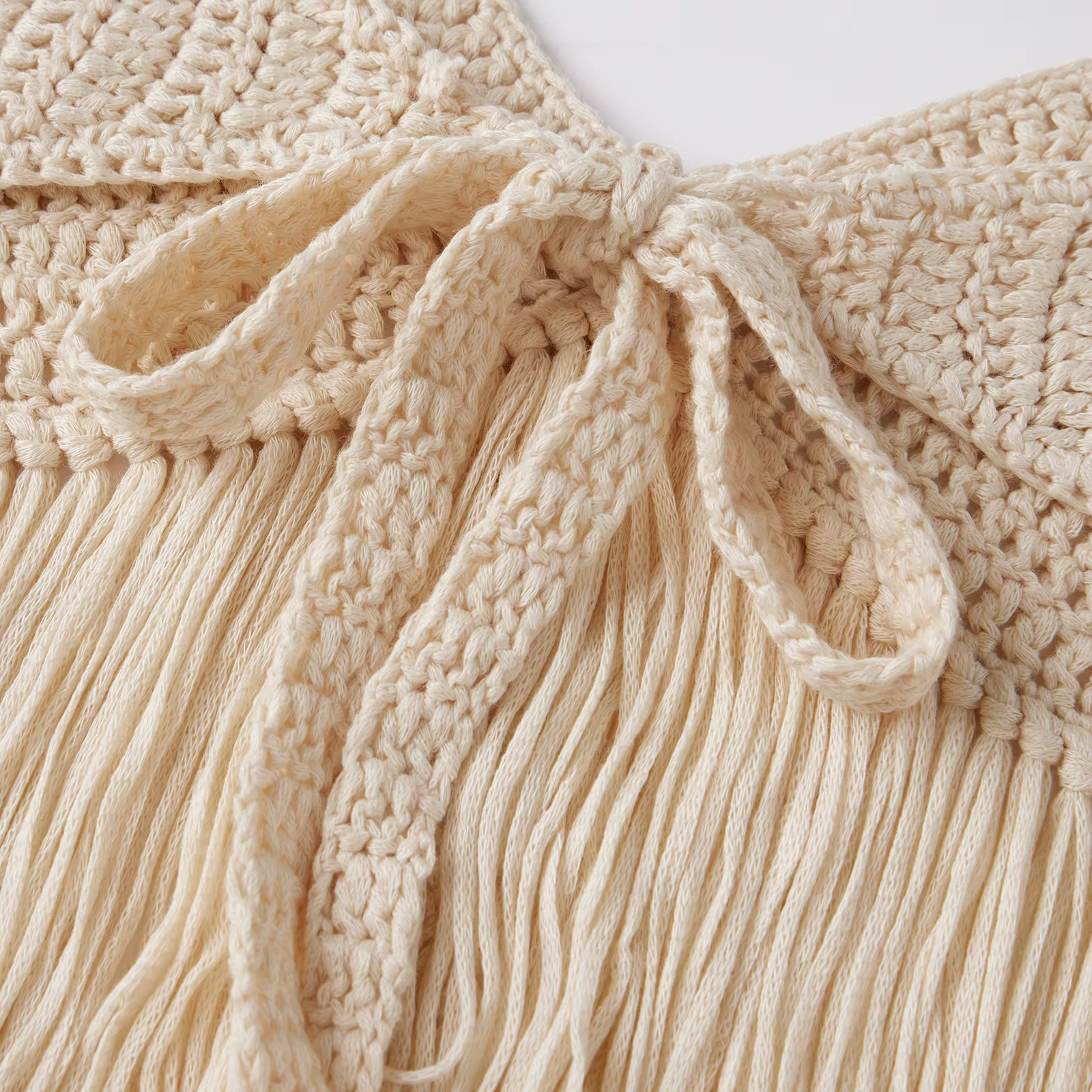 Hauts courts sexy vintage d'été pour femmes