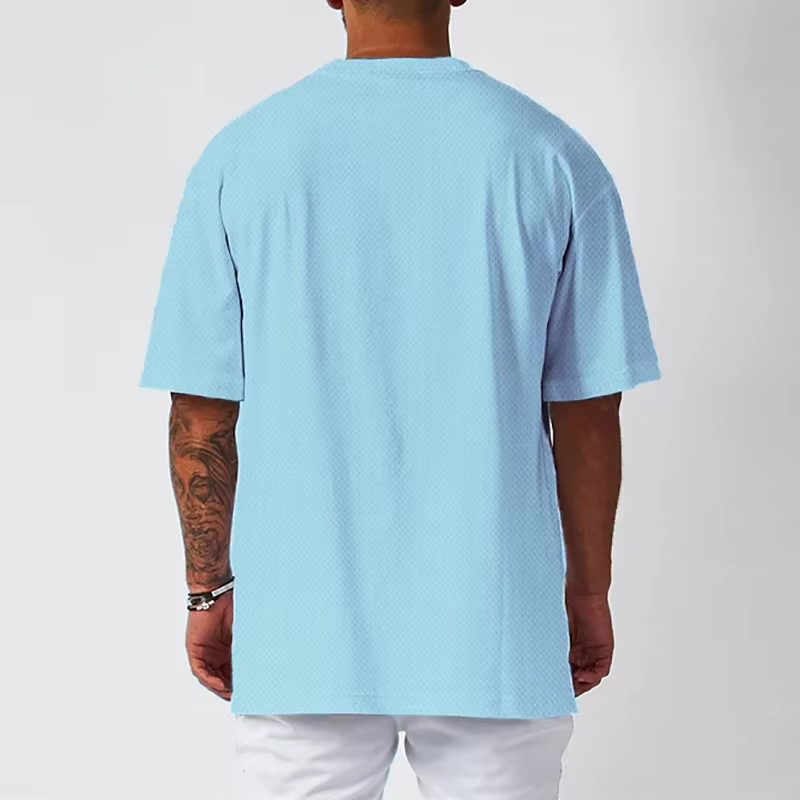 T-shirt Respzed pour Homme