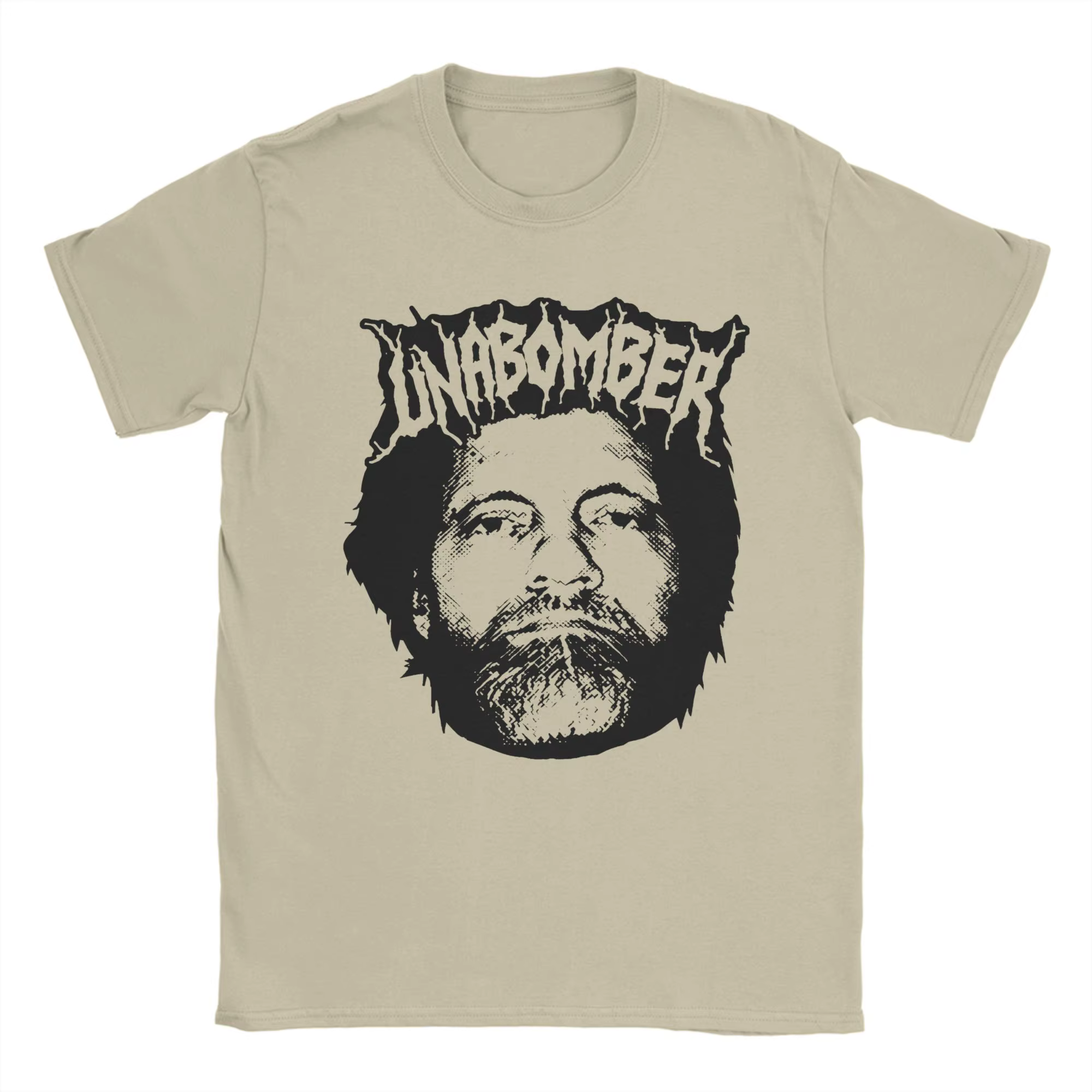 Unabomber Ted Kaczynski T-shirts pour hommes et femmes