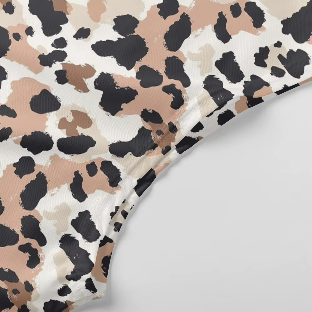 Animal camouflage léopard hommes débardeurs été gymnase à la rue sans manches musculation respirant gilet d'entraînement vêtements de fitness musculaire