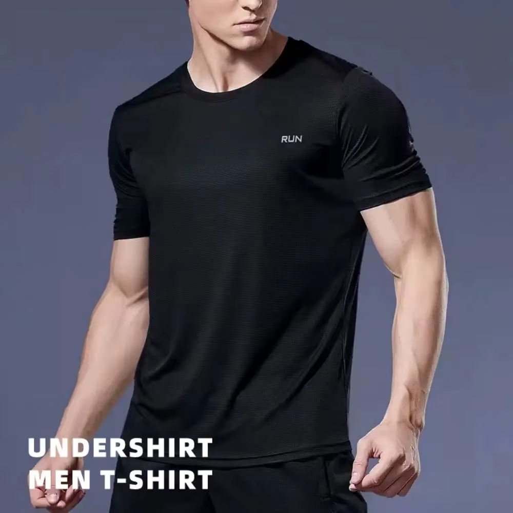 Maillot de corps pour hommes