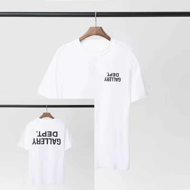 T-shirt vintage style urbain