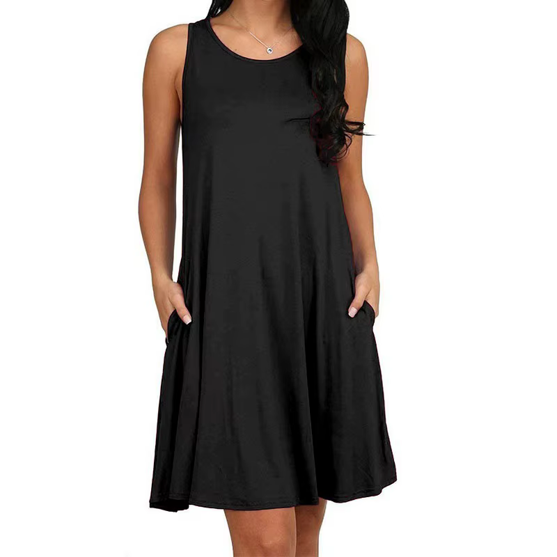 Robe d'été pour femmes