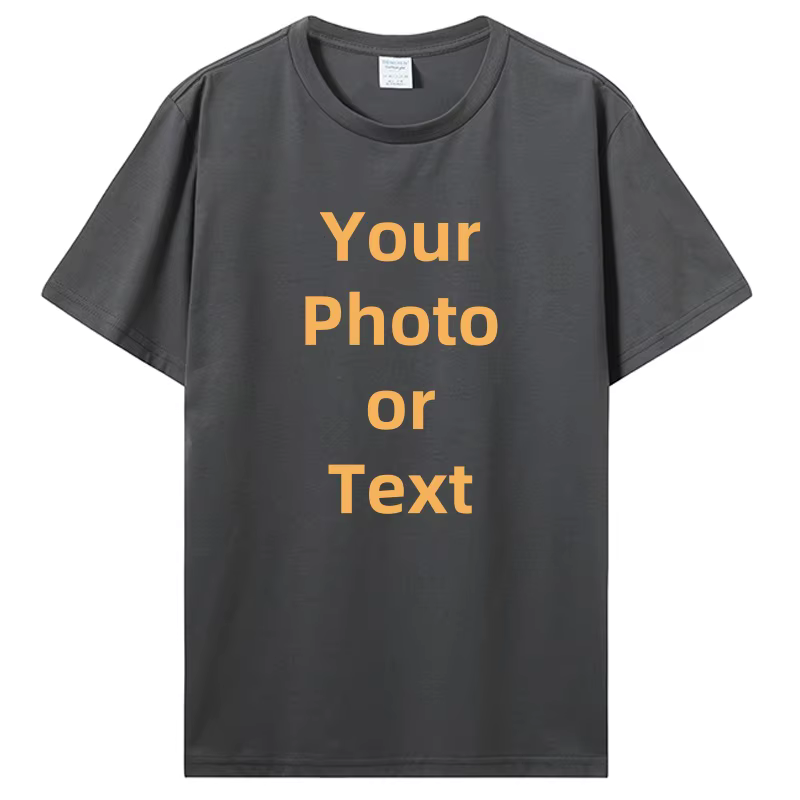 T-shirt personnalisé