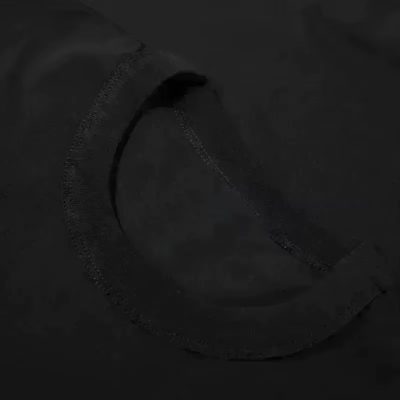 T-shirt rétro doux et polyvalent à motif décontracté de créateur Aya Nakamura