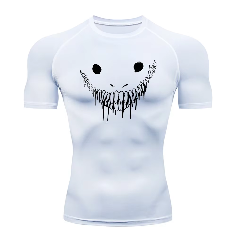 Chemise de Compression pour hommes